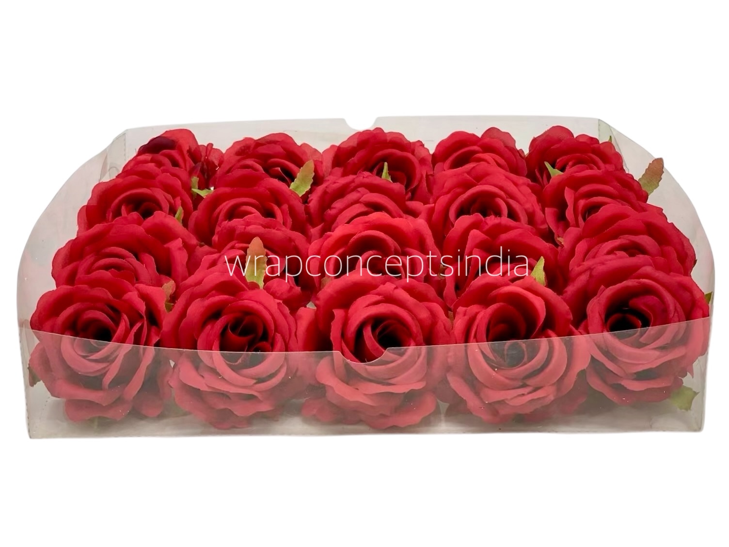 Rose Small – Red
