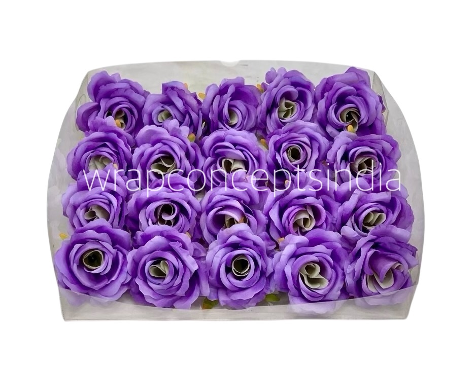 Rose - Shaded Orchid