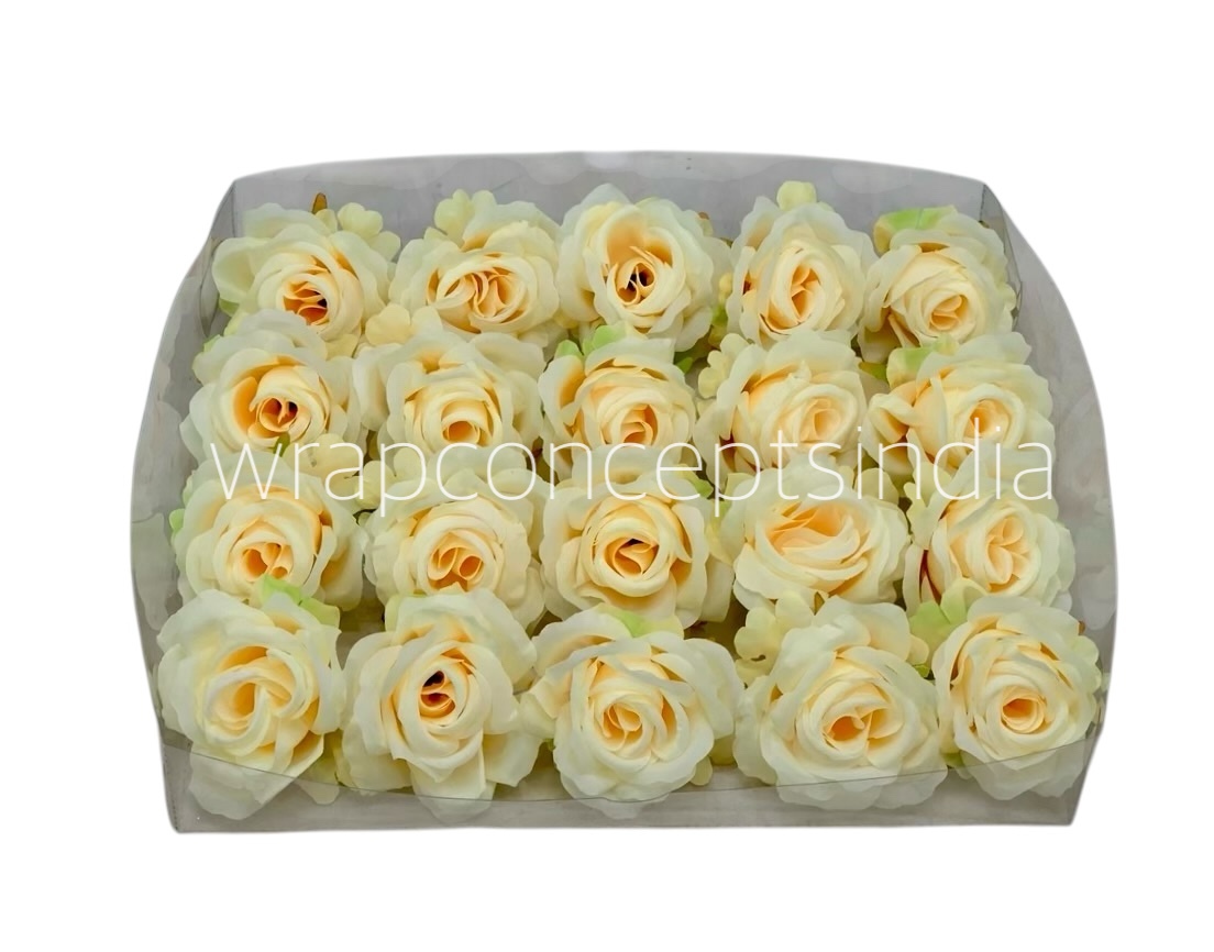 Rose Small – Lemon