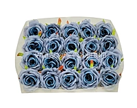 Rose Small – Steel Grey