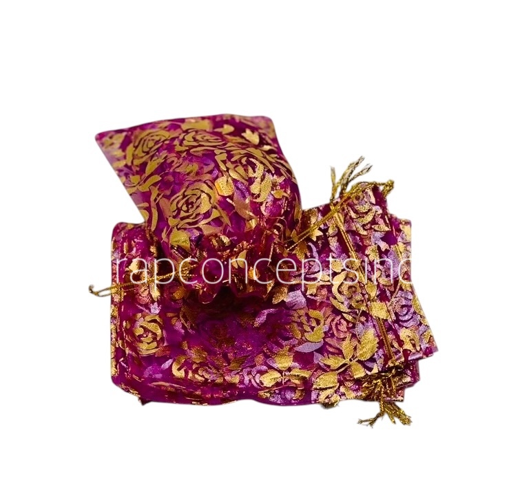 Big Petunia Flower- White