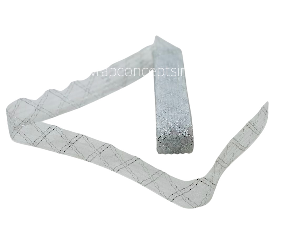 Stretch Ribbon - 4.5 cms