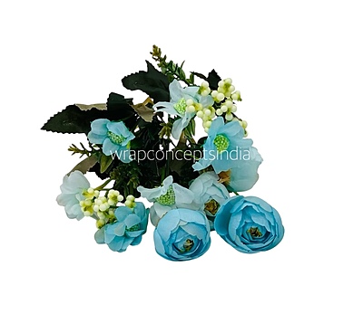 Small Peony & Sunflower Bunch Small Peony & Sunflower Bunch