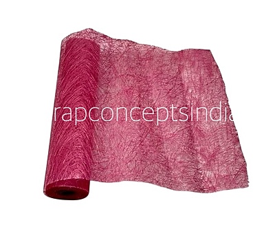 Non-Woven Mesh Roll - Multiclor