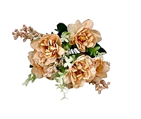 Petunia Flowers Bunch