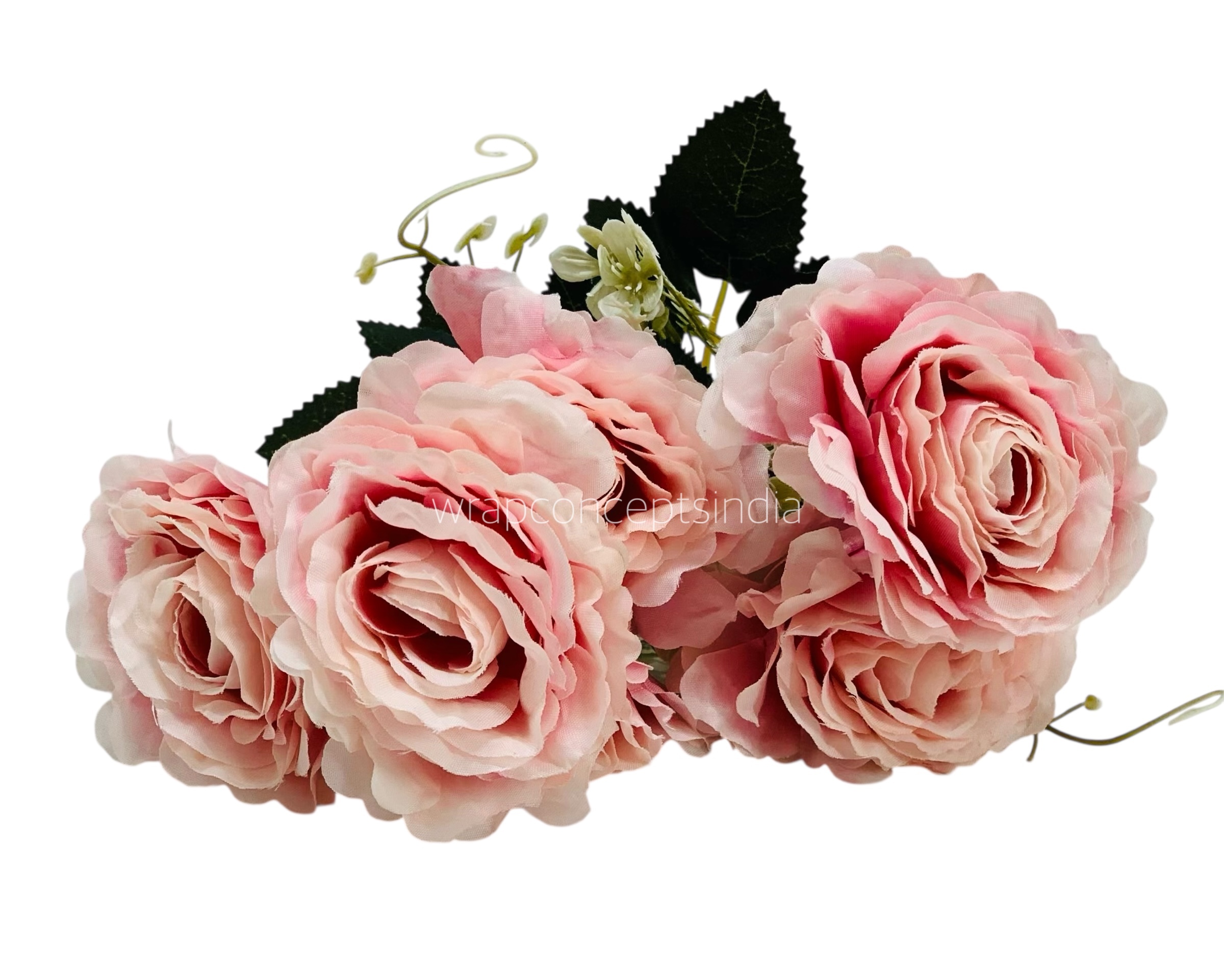 Medium Petunia Flowers Bunch