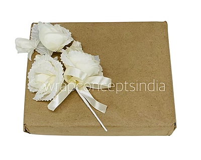 Three Big & Small Ready Bunch