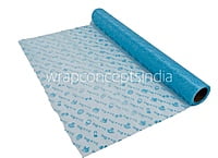 Its a Boy Organza Roll - Blue