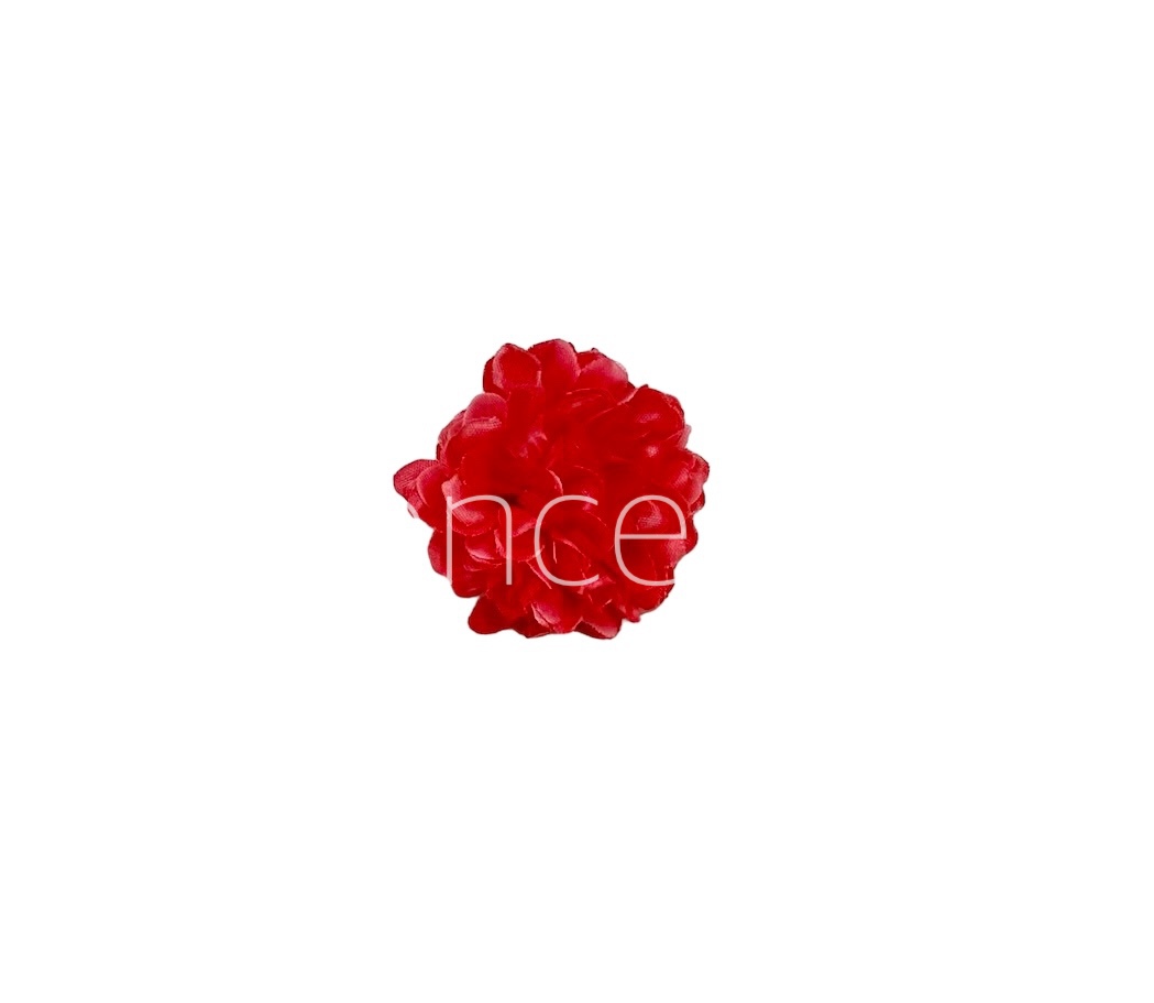 Small Carnation - Fuchsia Pink