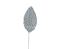 Gold/Silver Leaves On stick