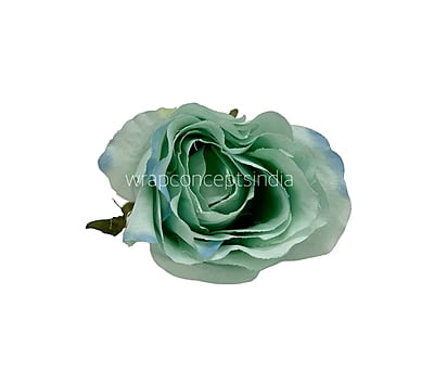 Seafoam Rose Flower