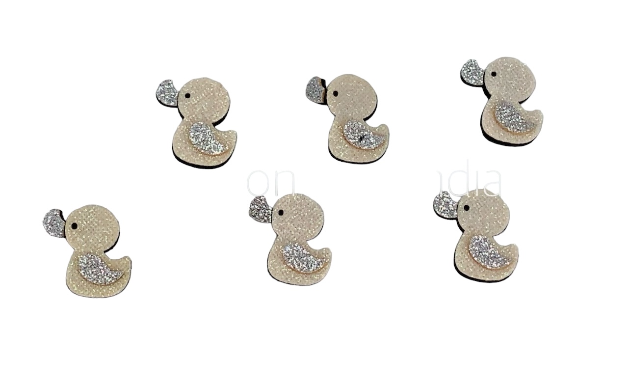 Duckling Accessories - Multicolour