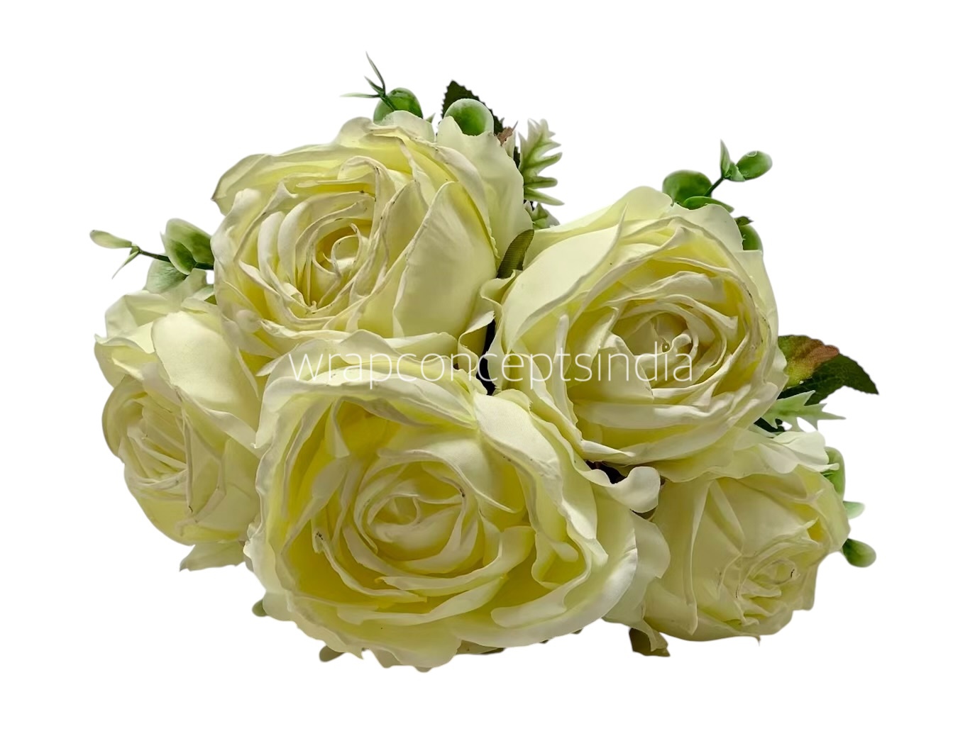 Big Peony Bunch