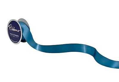 Double Face Satin Ribbon- 25 MM