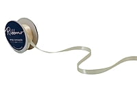 Double Face Satin Ribbon -10 MM