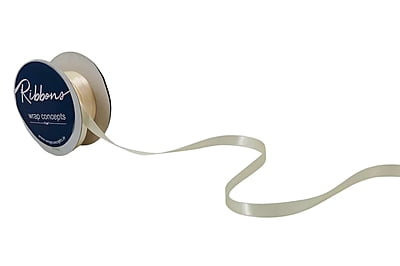 Double Face Satin Ribbon -10 MM