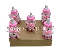 Baby Motif Bottle