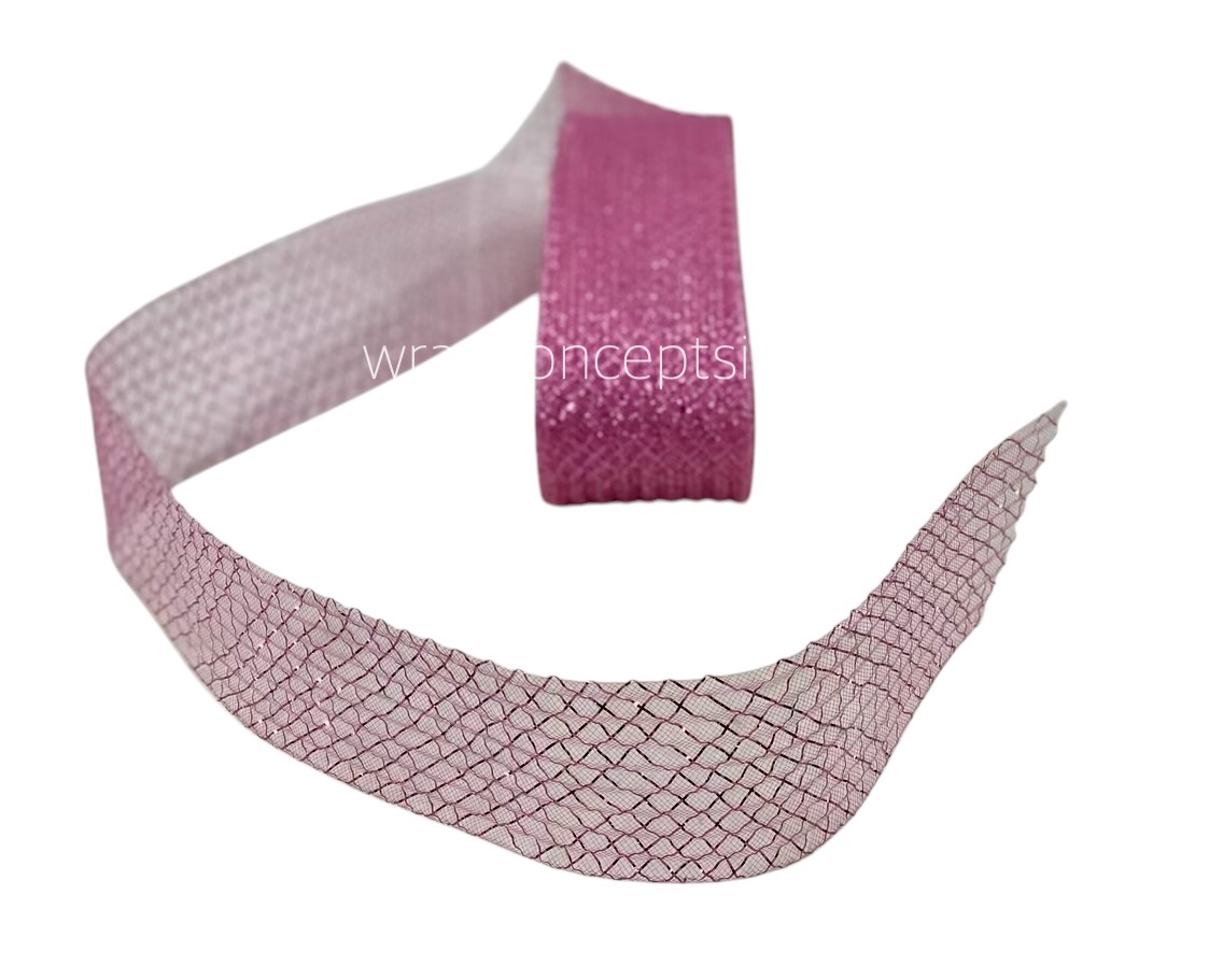 Stretch Ribbon Wide
