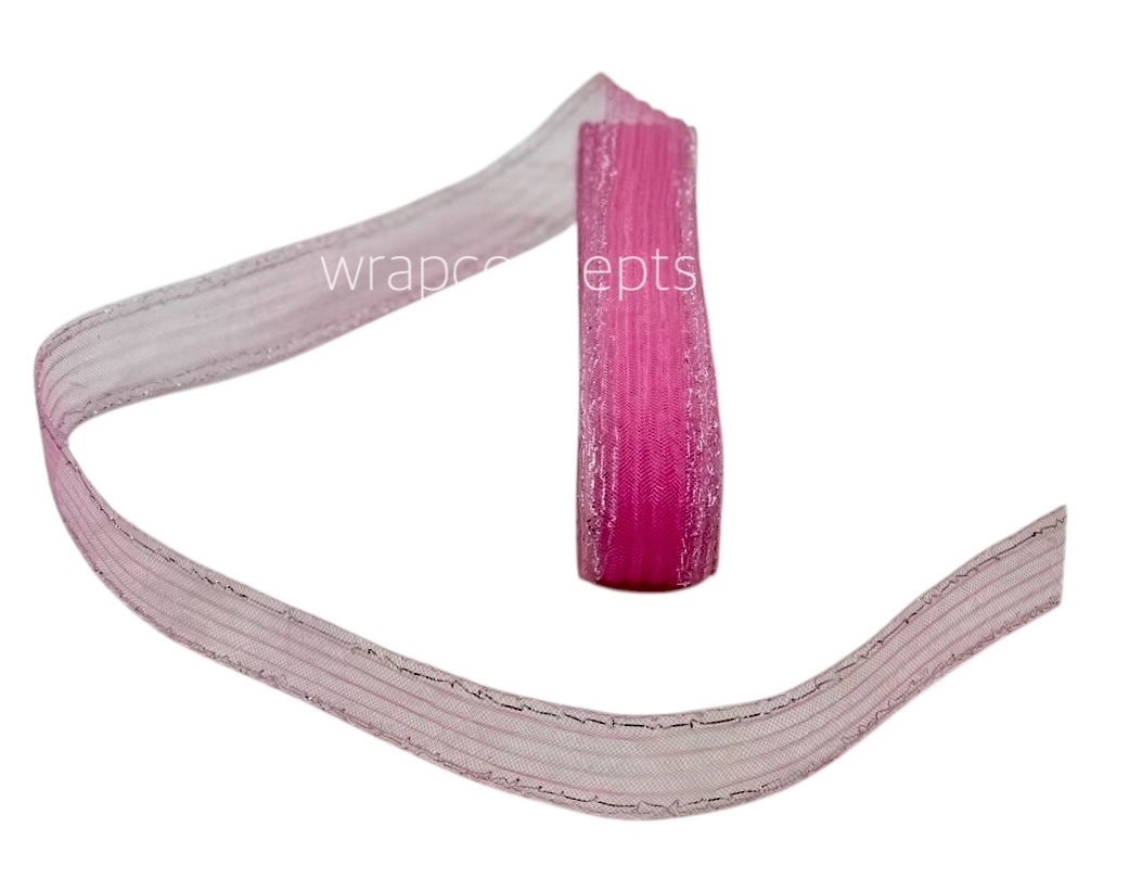 Stretch Ribbon - 4.5 cms