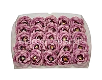 Small Navy Blue Rose 
