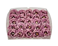 Small Navy Blue Rose 