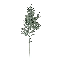 Glitter Frosted Fern Stick