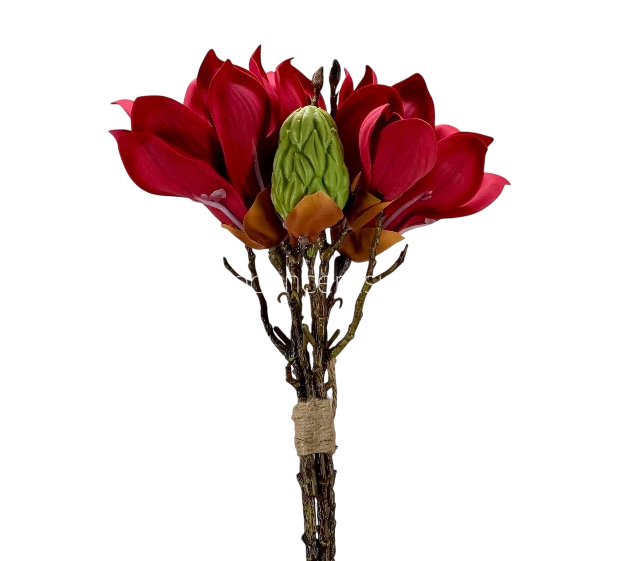 3 Flower Bunch