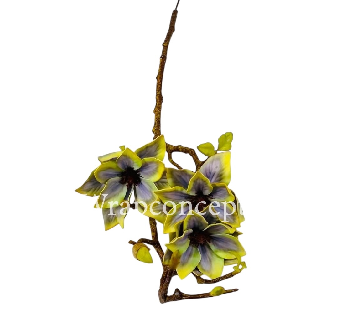 Copy of Orchid Sticks - Multicolor