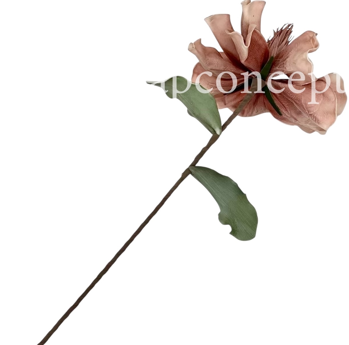 Big Flower on Stick -Multicolour Big Flower on Stick -Multicolour