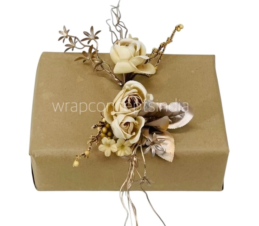 Oat Peony Ready Bunch