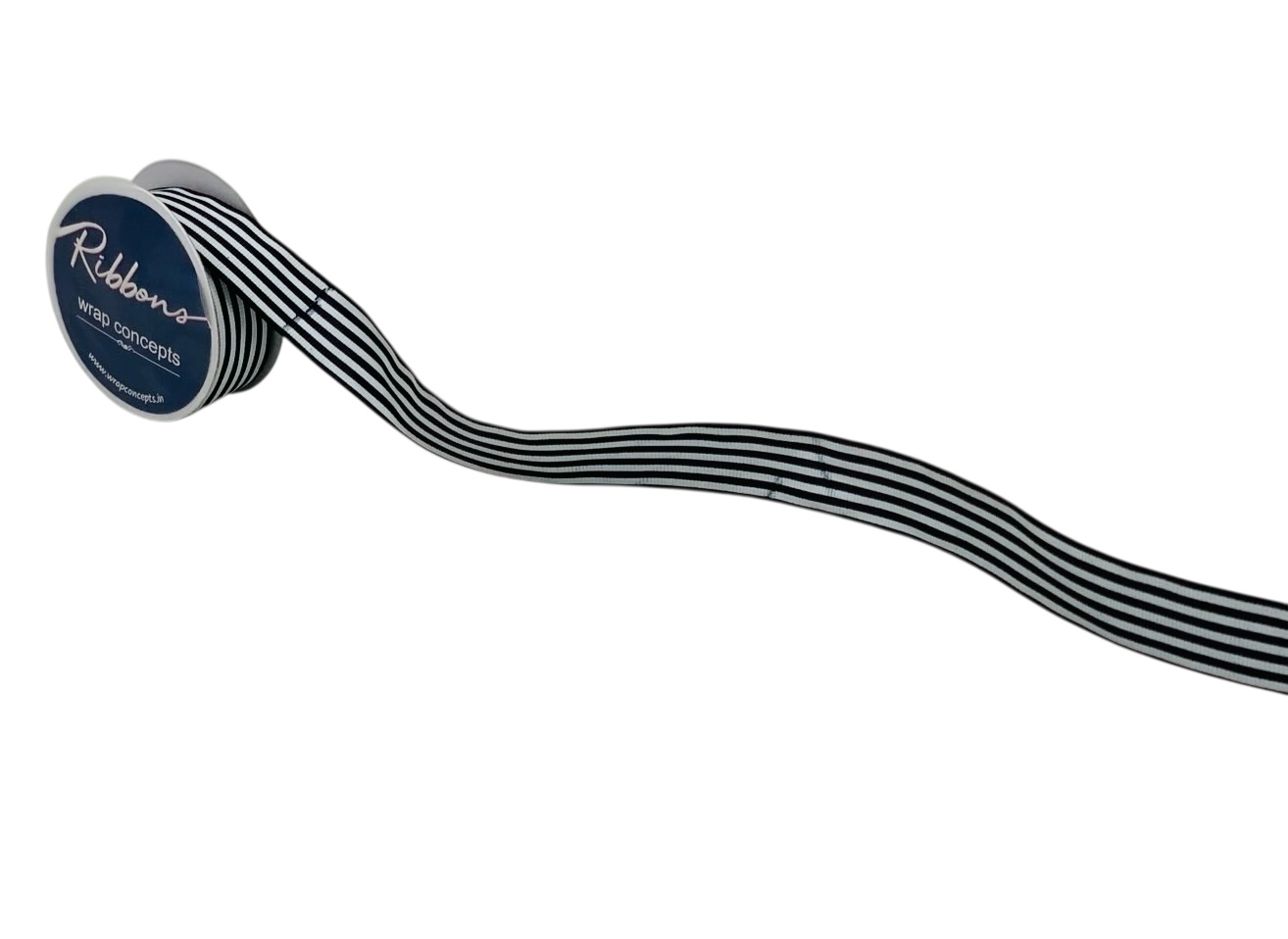 Stripes Ribbon - Multicolour