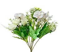 Floral Bunch with Berries