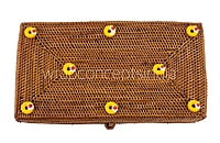 Glazed Doughnut Accessory - Multicolour