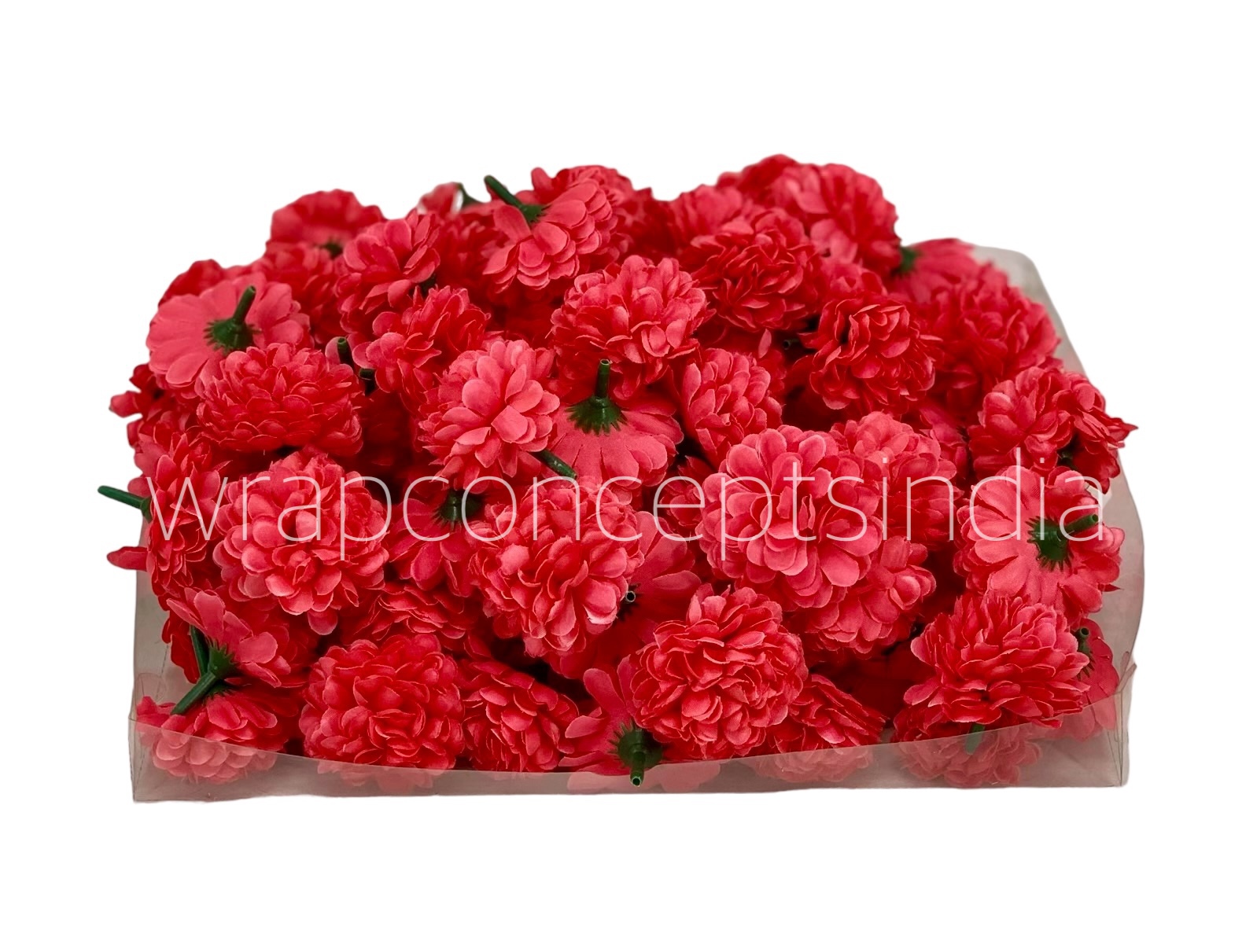Small Carnation - Fuchsia Pink