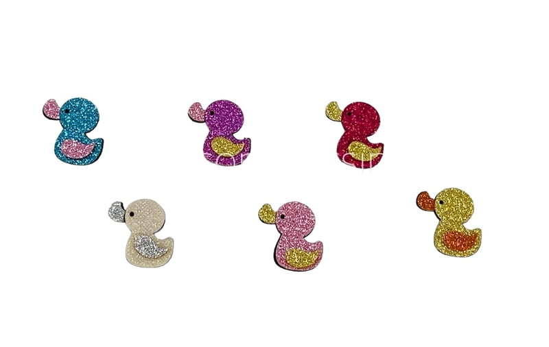 Duckling Accessories - Multicolour