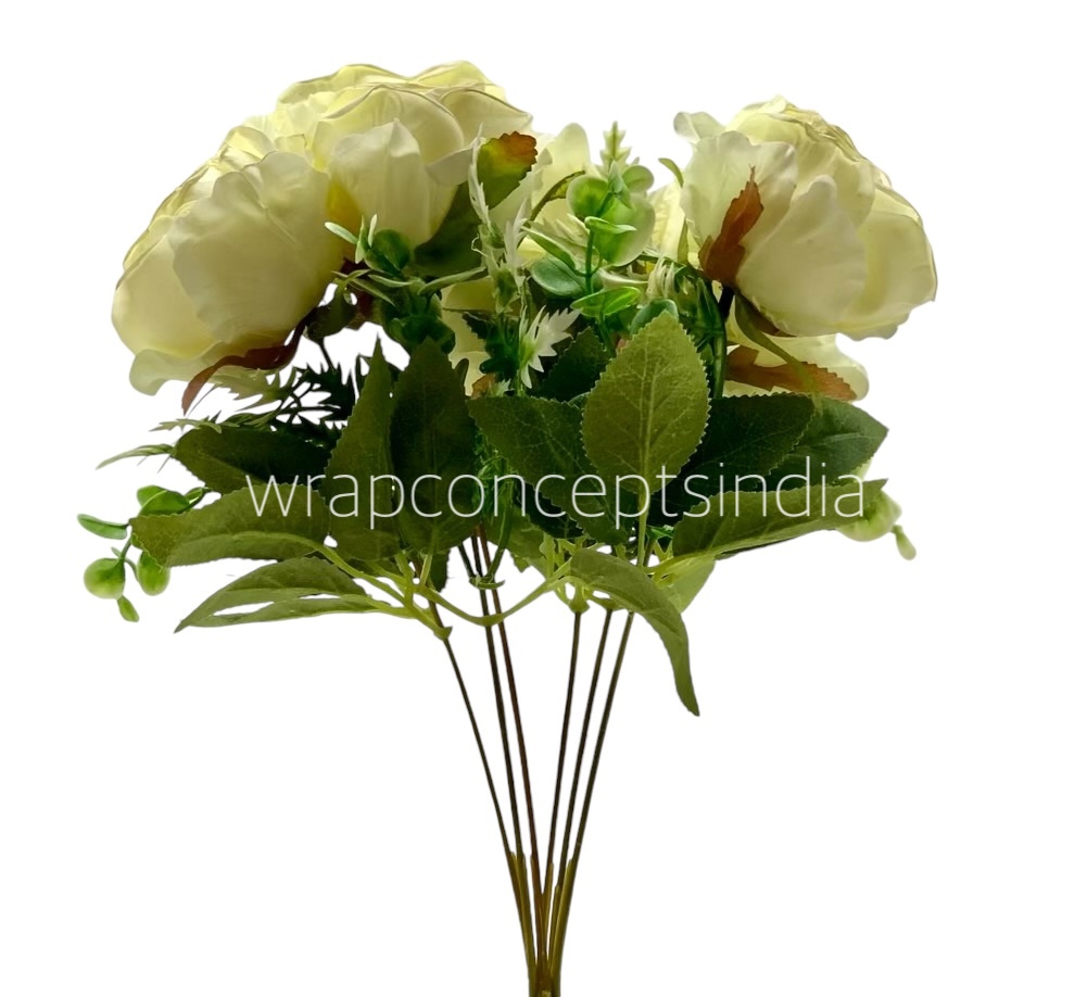 Big Peony Bunch