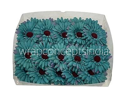 Daisy Flower-Watermelon