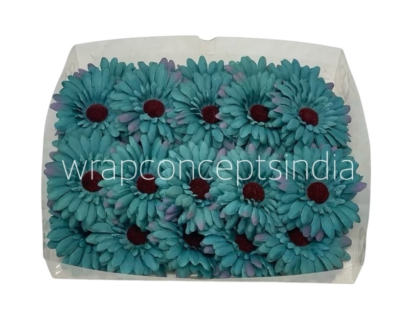 Daisy Flower-Watermelon