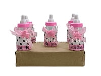 Baby Motif Bottle