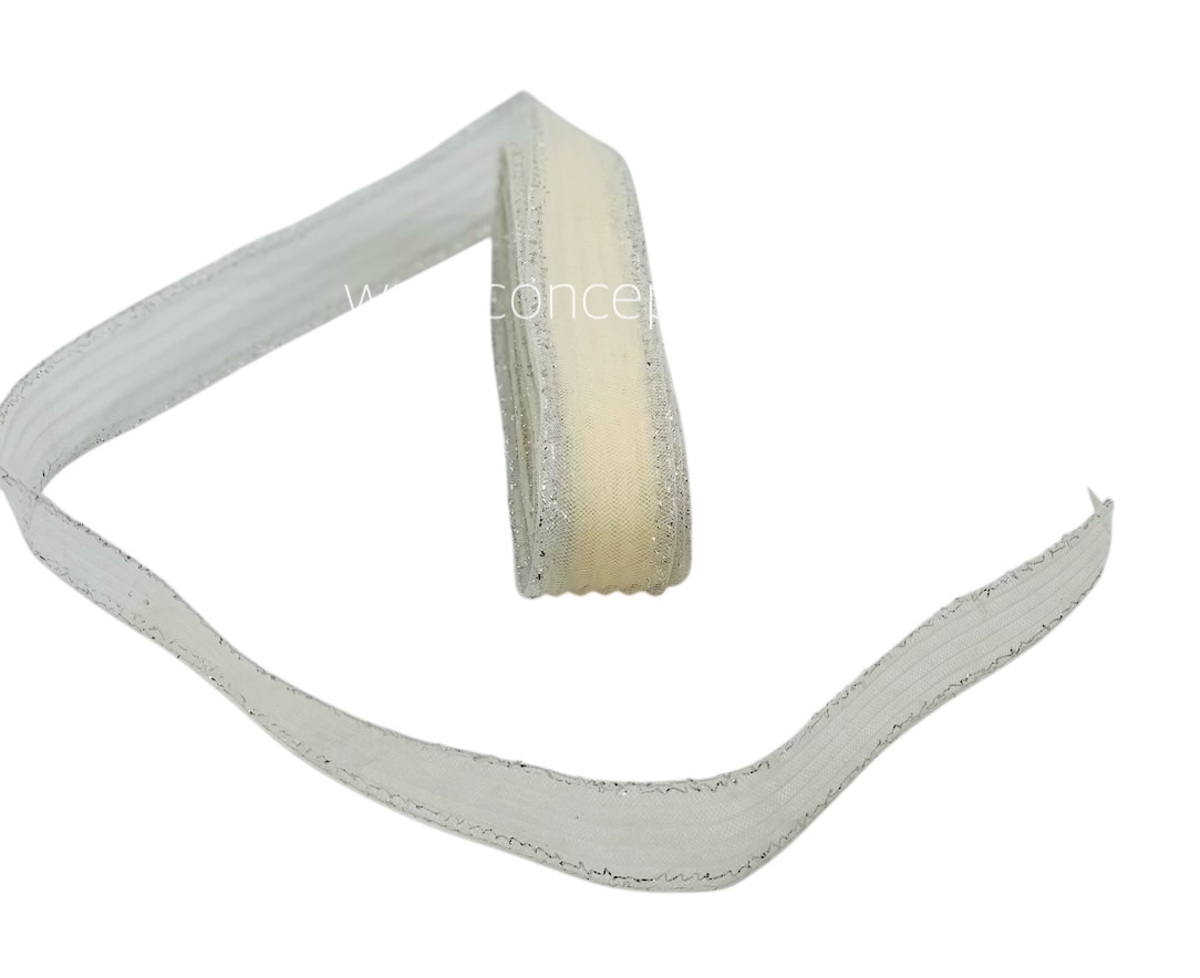 Stretch Ribbon - 4.5 cms