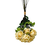 Tall Rose Sticks