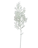 Glitter Frosted Fern Stick