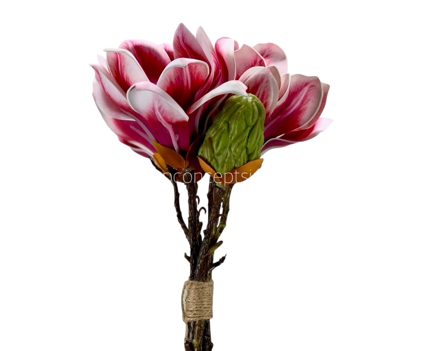 3 Flower Bunch