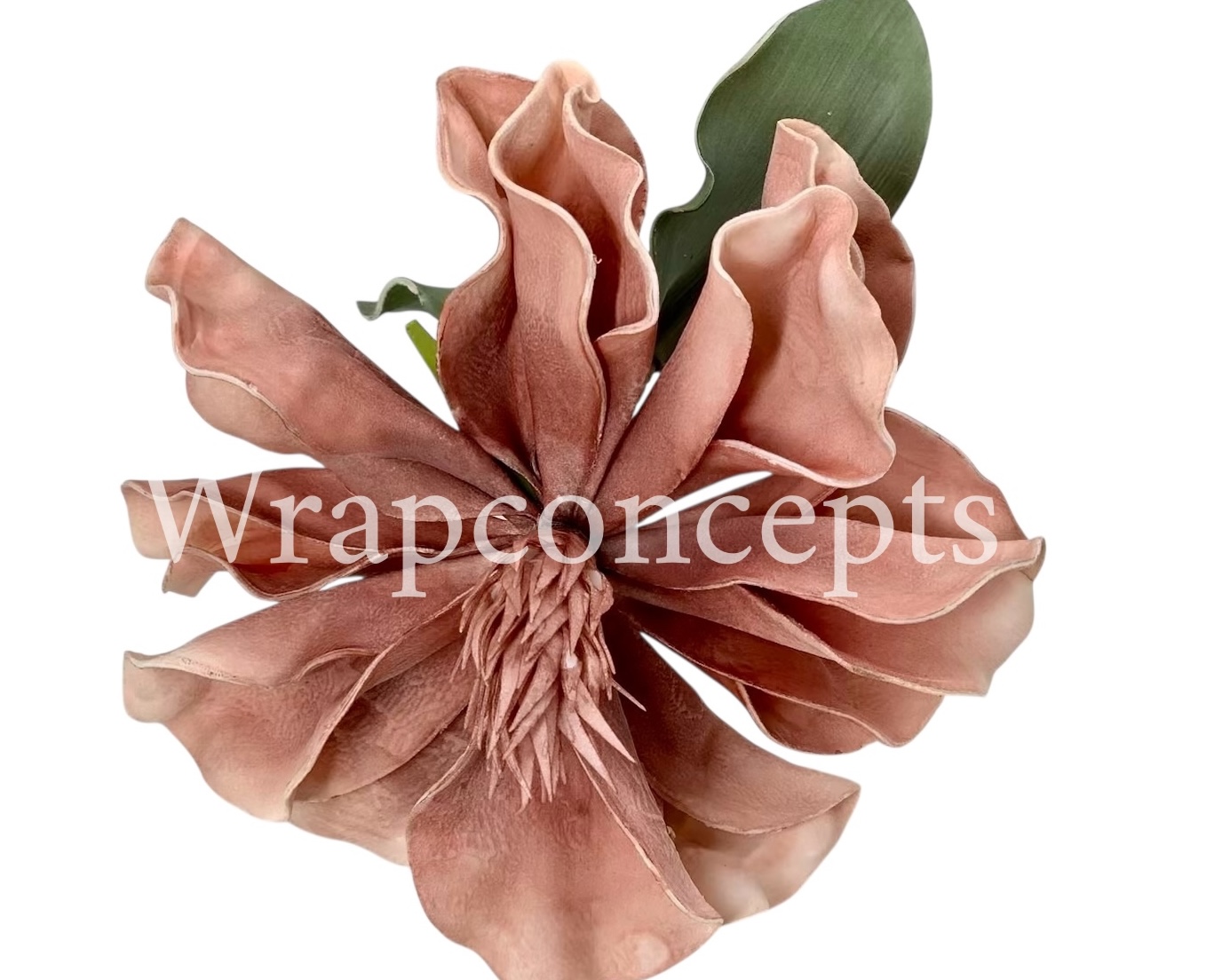 Big Flower on Stick -Multicolour Big Flower on Stick -Multicolour