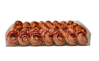 Small Peony-Rust