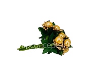 Lemon & Gold Pearl Pollen