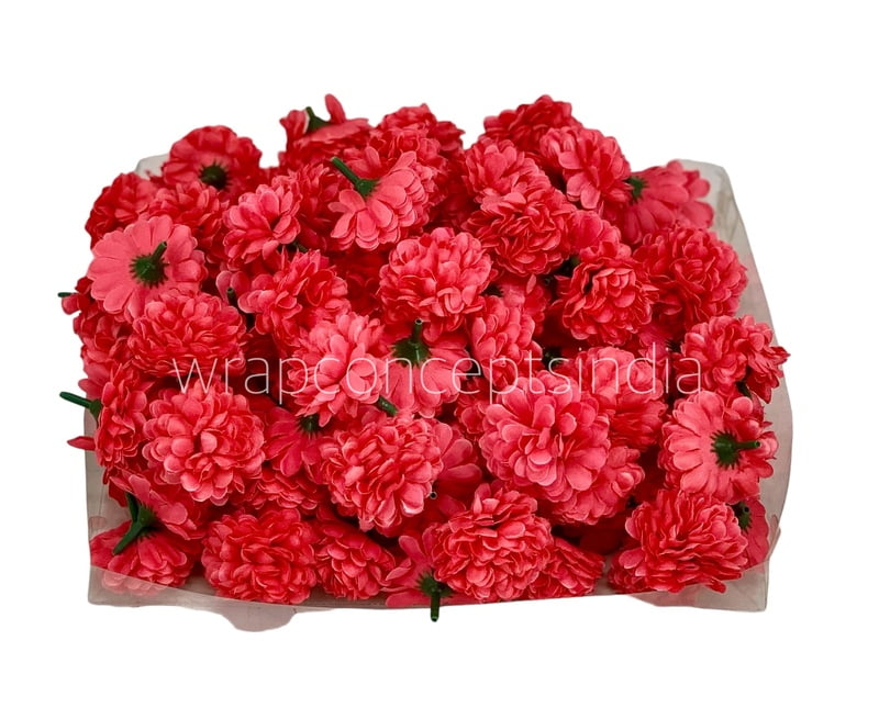 Small Carnation - Fuchsia Pink