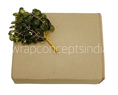 Stone Add-ons on Stick - Multicolor