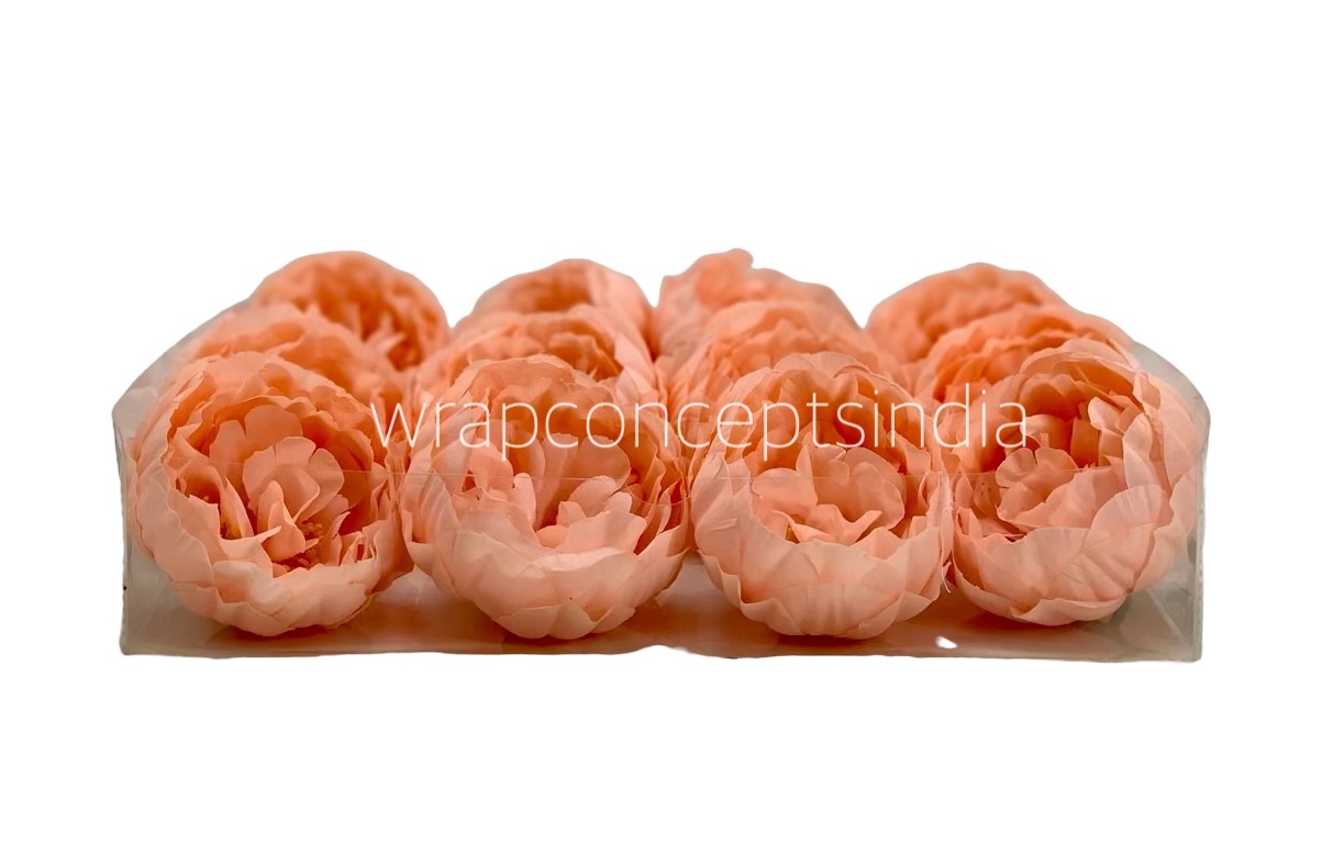 Melon Peony