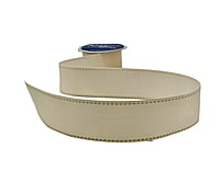 Cros Stitch Edges - 40 mm/ 4 cms